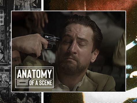 Breaking down the Russian Roulette scene in 'Deer Hunter'.